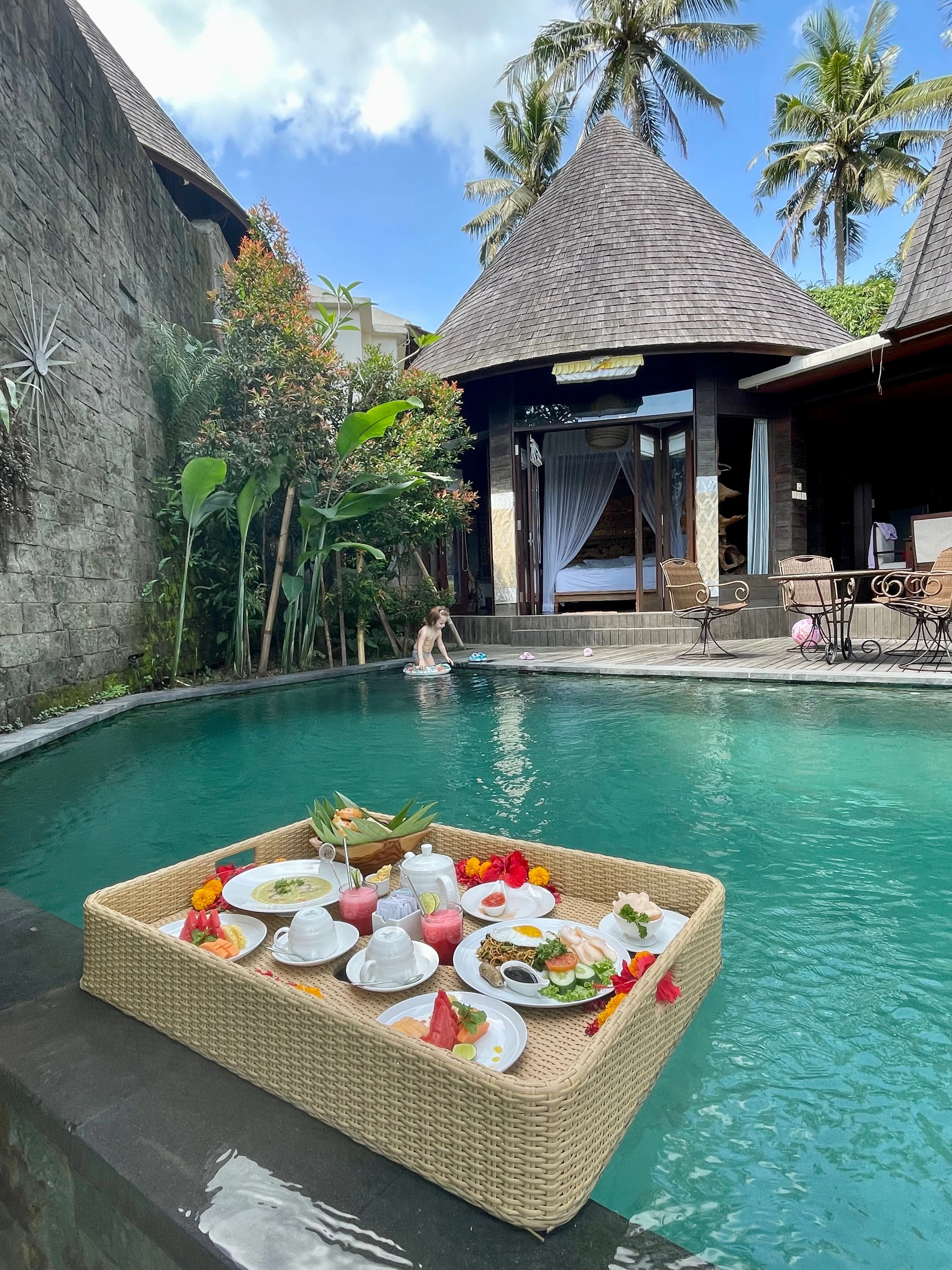 Bali