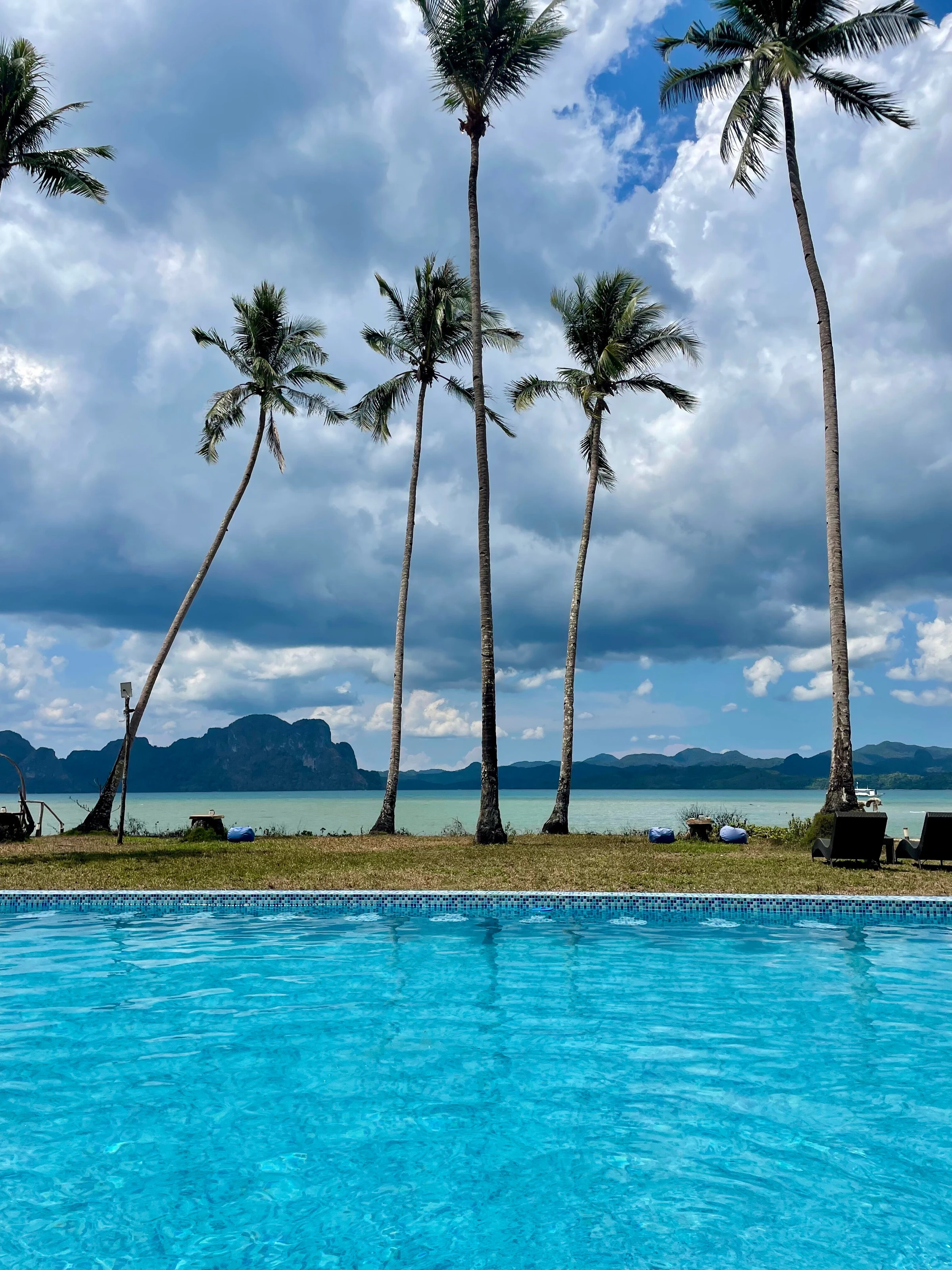 Palawan, Filipiny Palawan, Filipiny