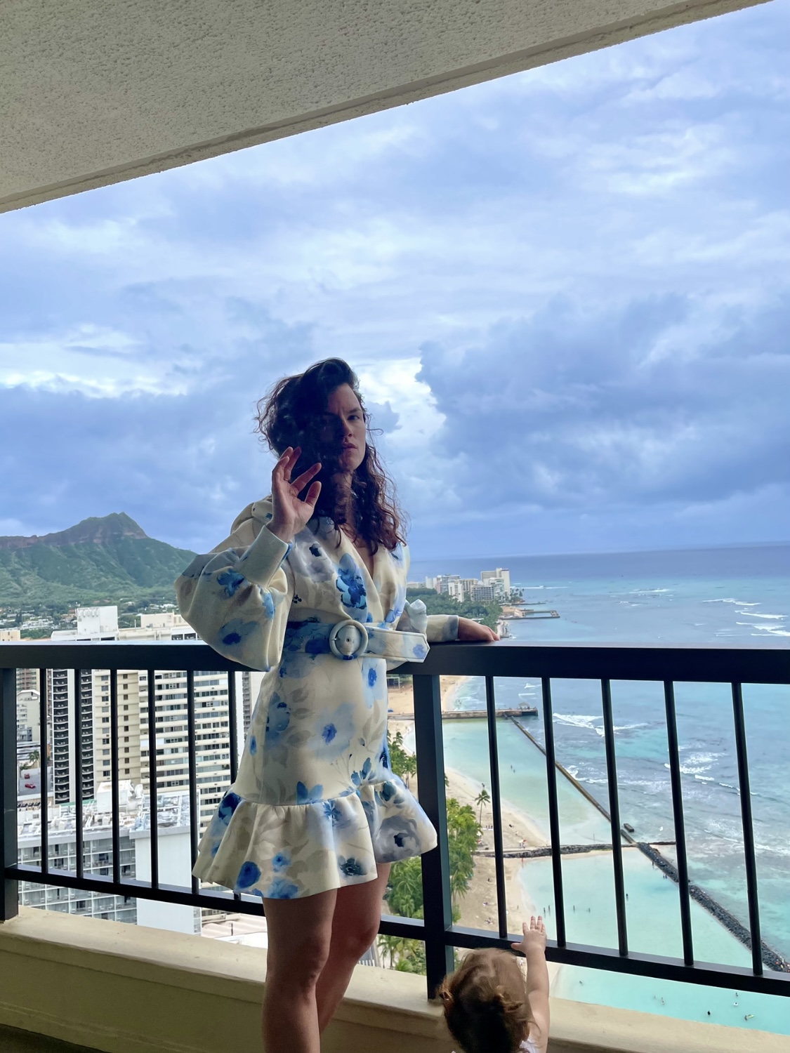 Honolulu, Diamond Head