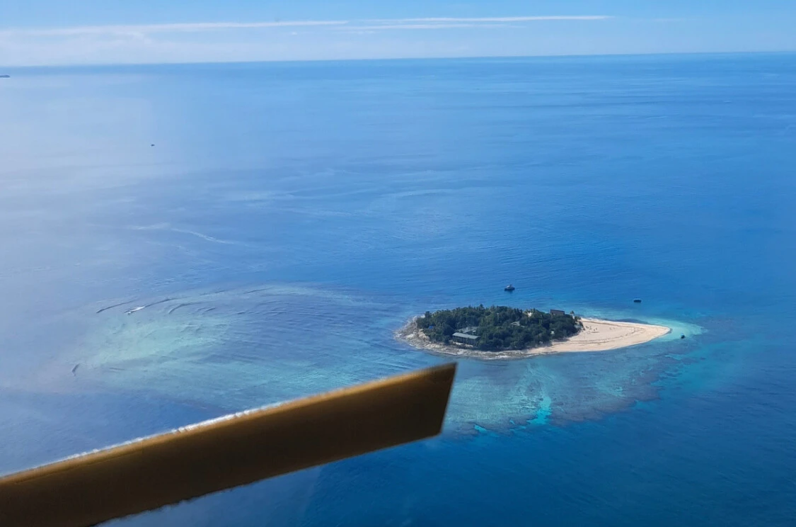 Fiji