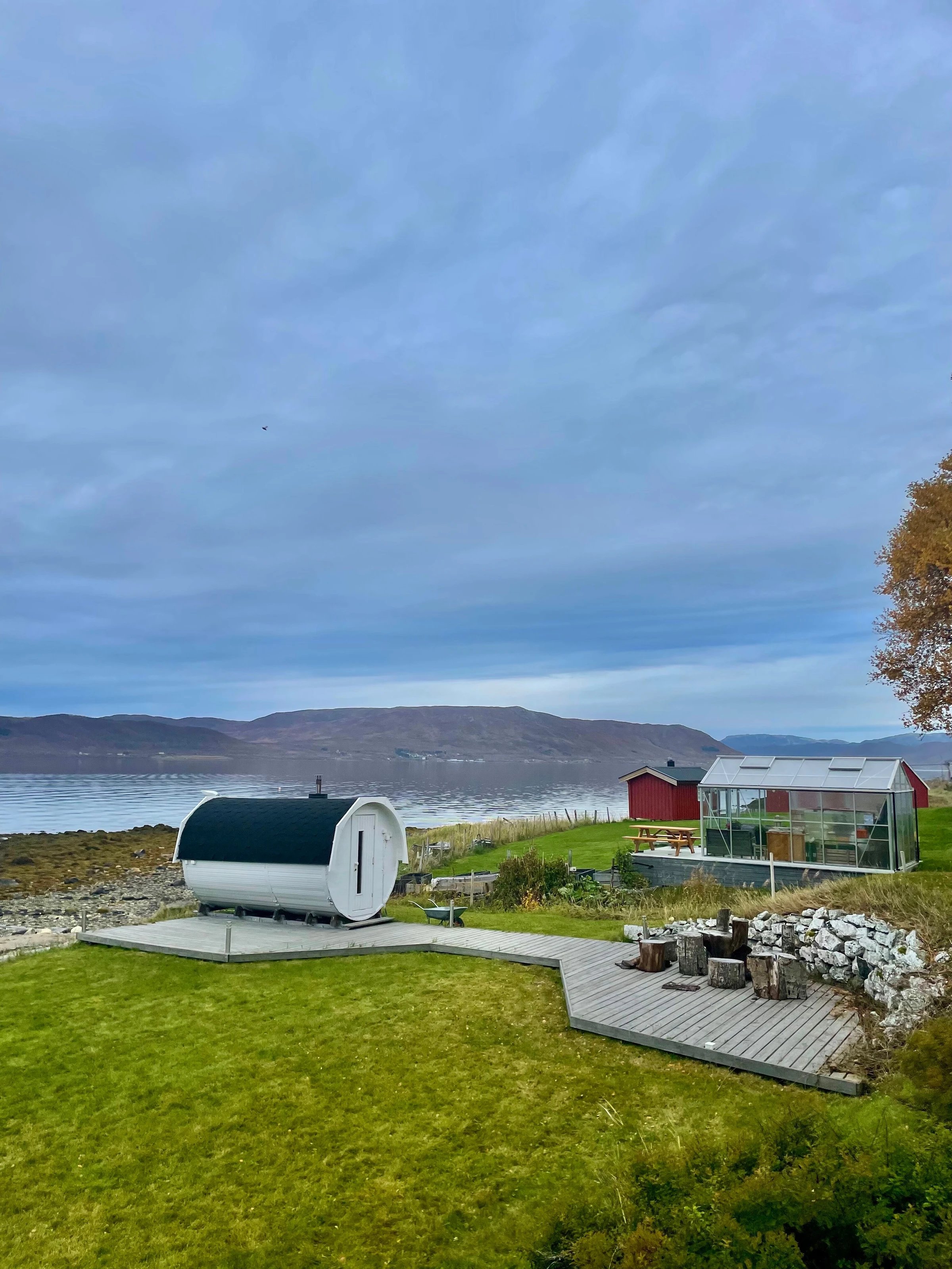Norwegia