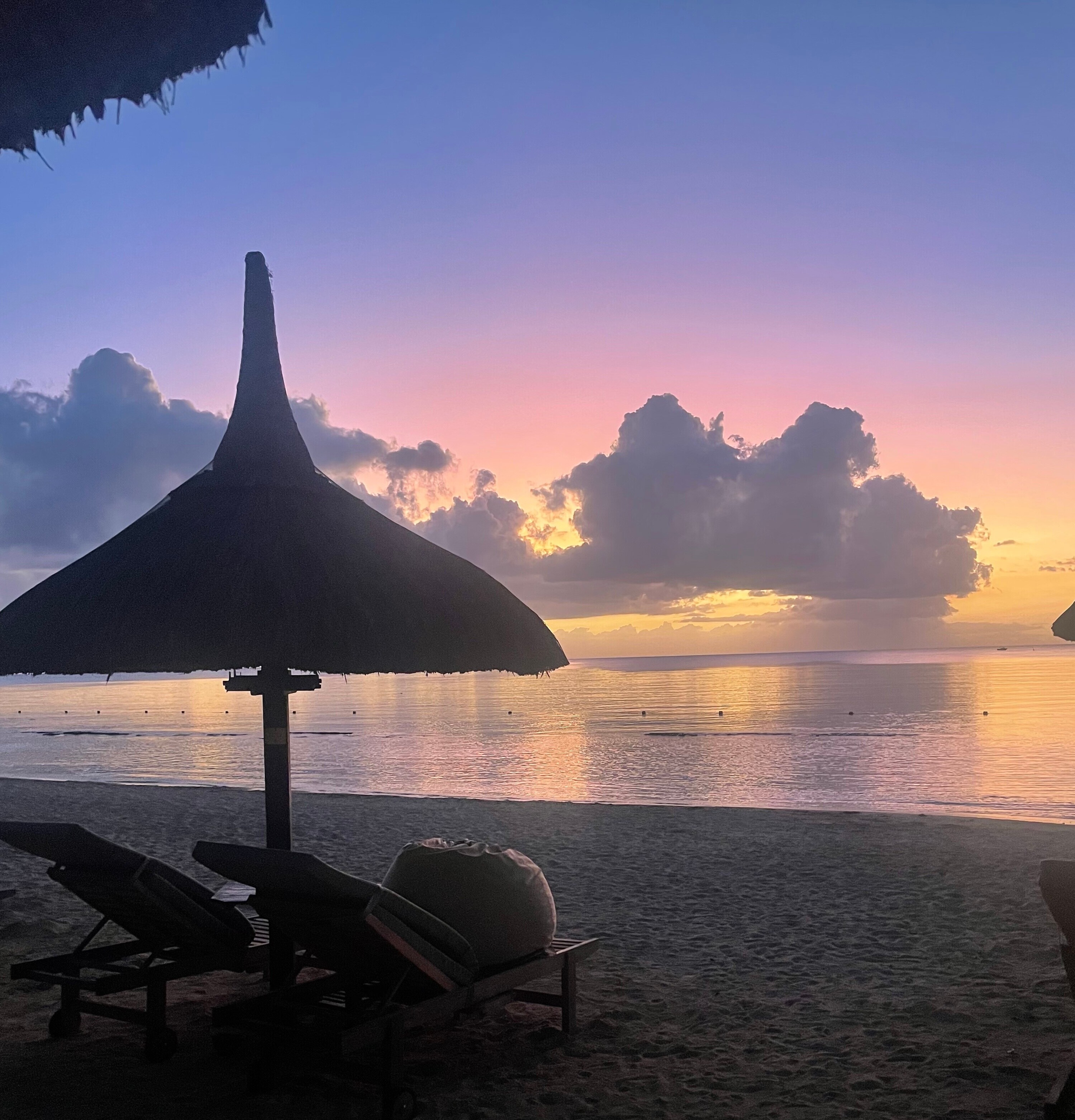 Mauritius