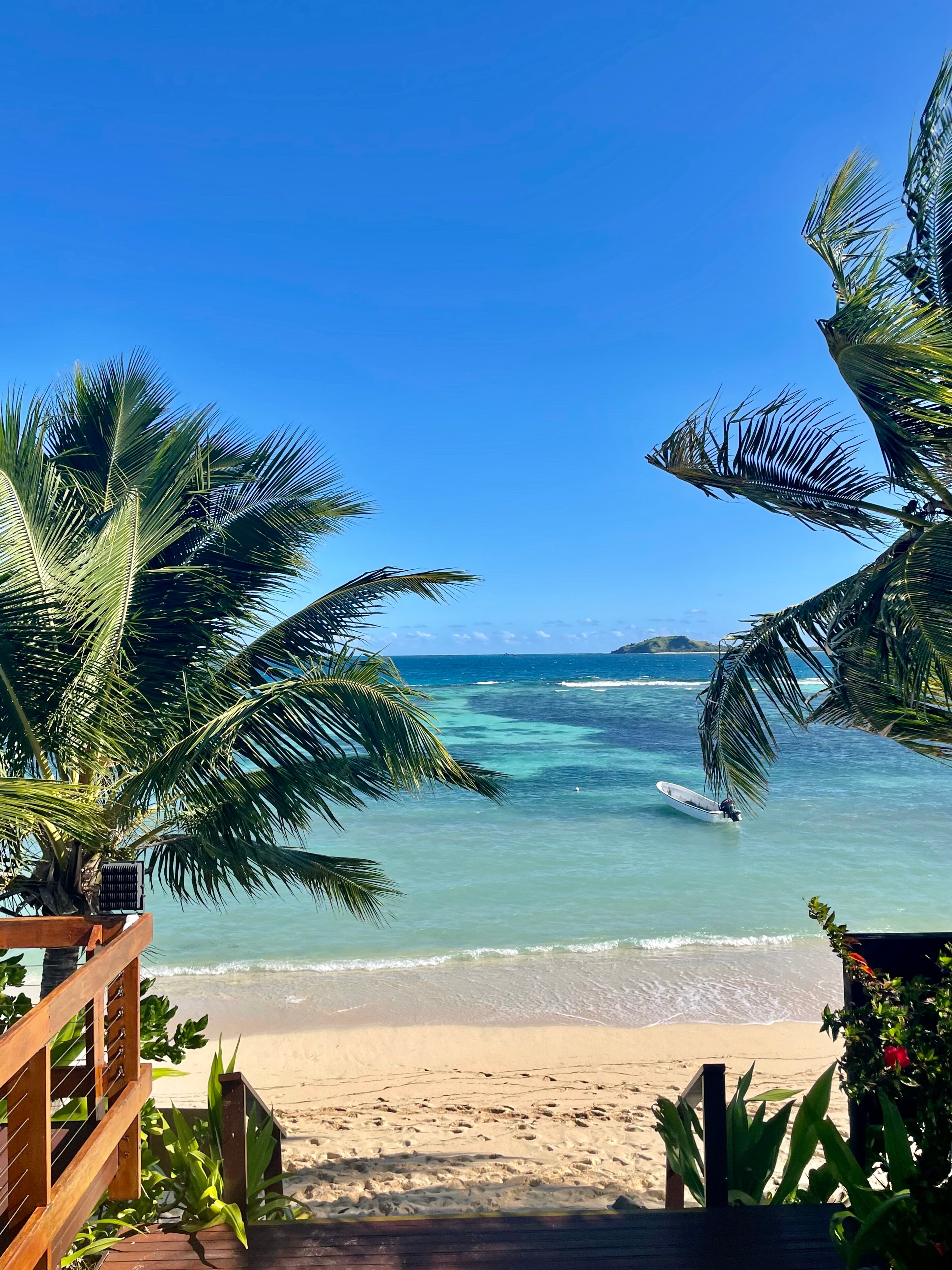 Fiji
