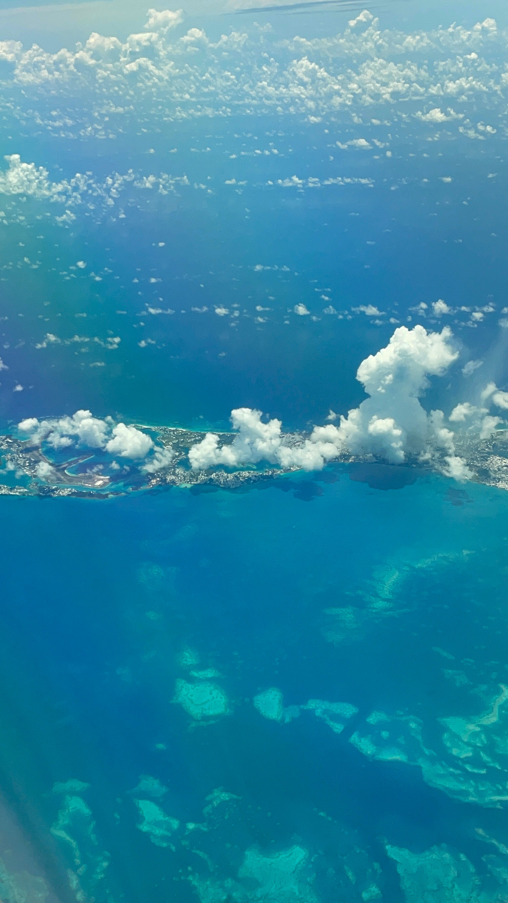 Bermudy