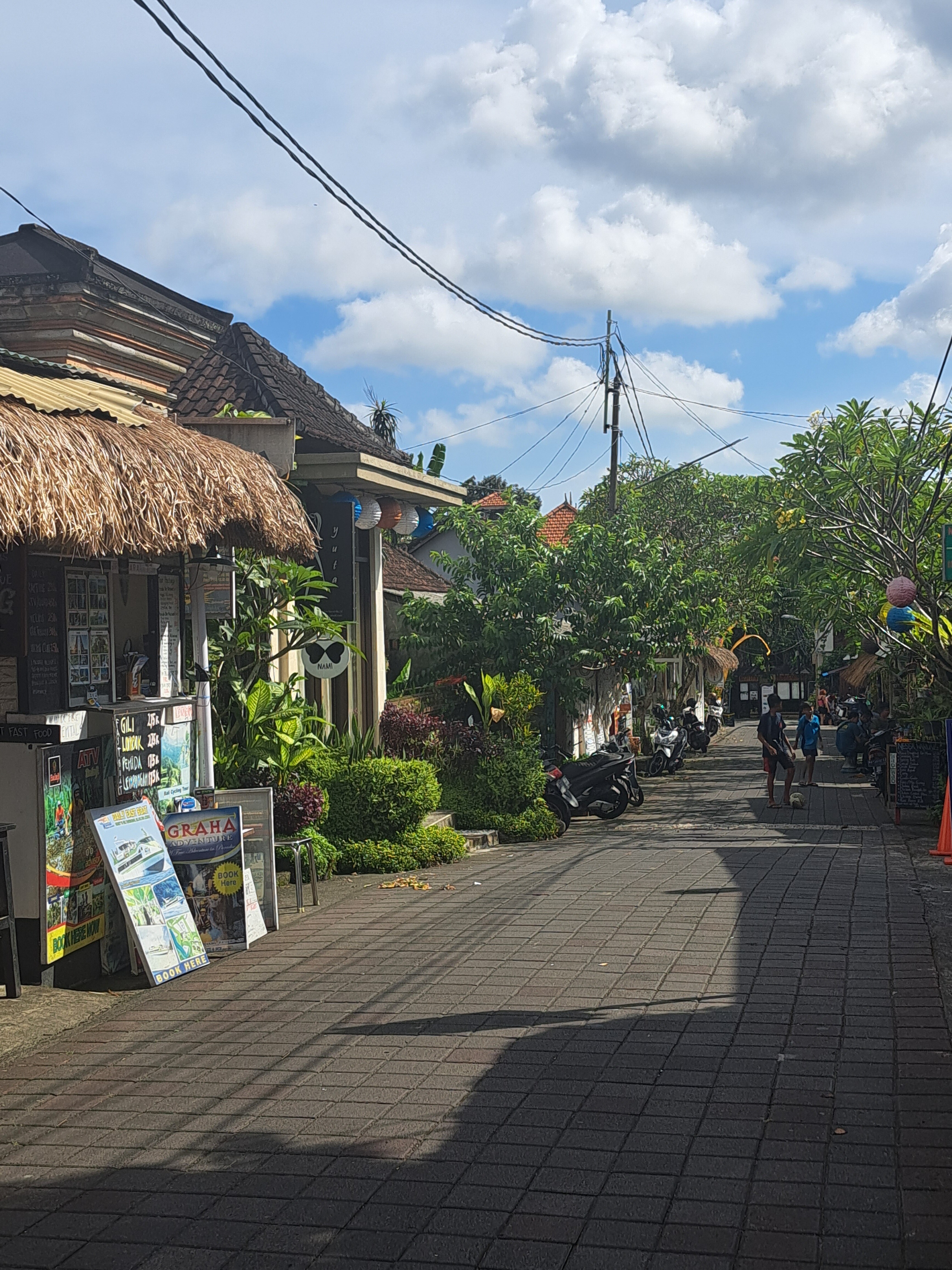 Bali