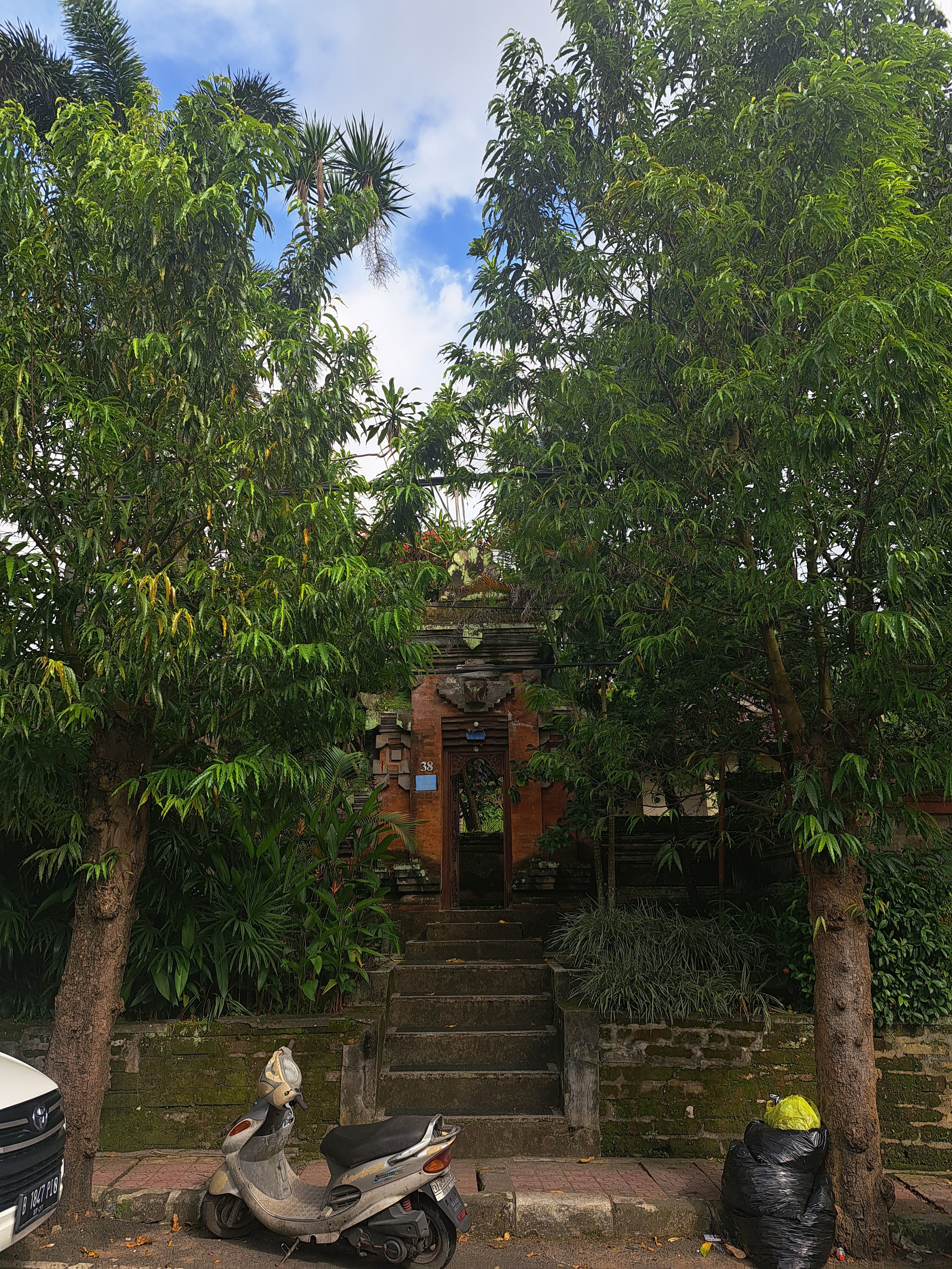 Bali