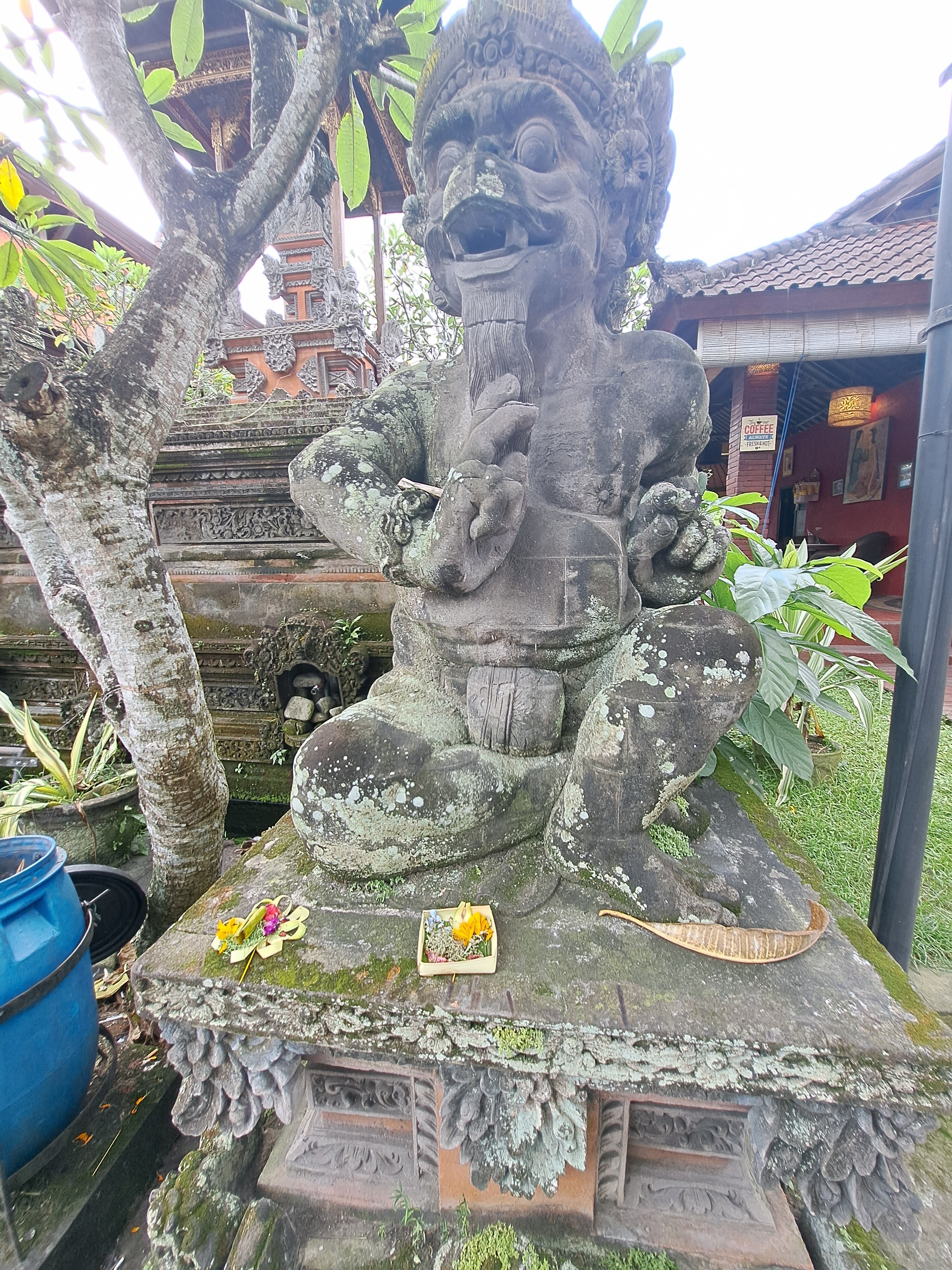 Bali
